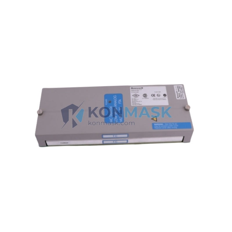 Genuine Honeywell FS-TERM-0001 Safety Manager (SM) SIS - Industrial Automation Part