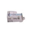 ABB AO801 3BSE020514R1 S800 I/O for AC800M DCS - Front Panel and Connectivity View