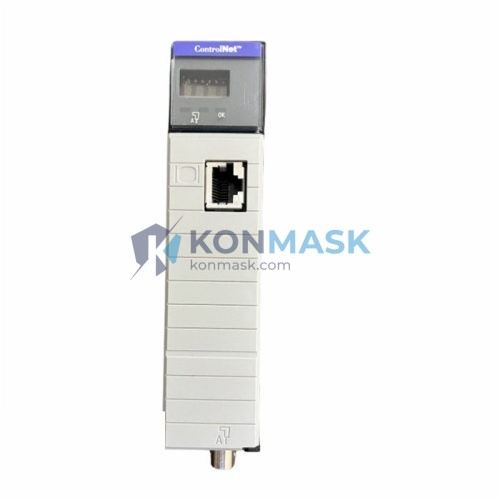 Genuine Allen-Bradley 1756-CNB/D ControlLogix (1756 chassis) - Industrial Automation Part