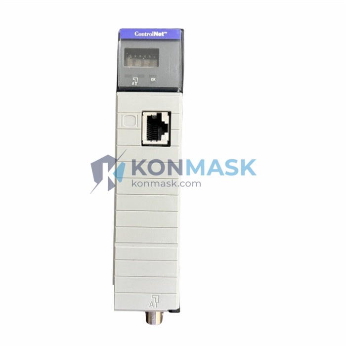 Genuine Allen-Bradley 1756-CNB/D ControlLogix (1756 chassis) - Industrial Automation Part