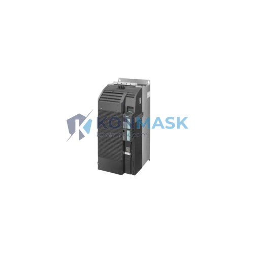 Genuine Siemens 6SL3351-1AE33-8AA2 SINAMICS S120 Booksize - Industrial Automation Part