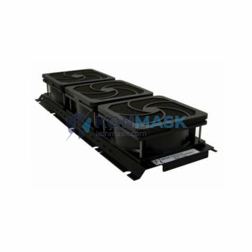 Genuine GE Fanuc IC697ACC724 Series 90-70 PLC - Industrial Automation Part