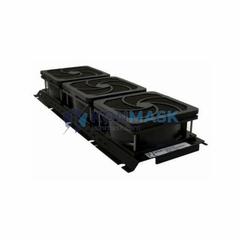 Genuine GE Fanuc IC697ACC724 Series 90-70 PLC - Industrial Automation Part