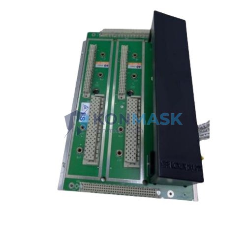 Genuine Triconex 7400221-100 Tricon Safety System - Industrial Automation Part