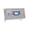 Alfa Laval EPC1000 EPC Series - Front Panel and Connectivity View
