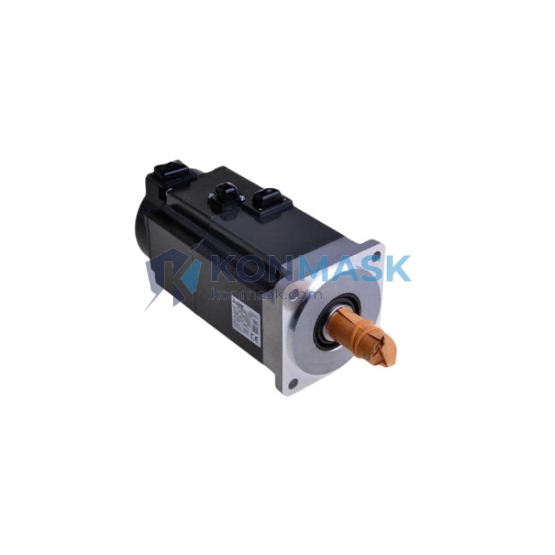 Genuine Mitsubishi Electric HG-KN73BJ-S100 - Industrial Automation Part
