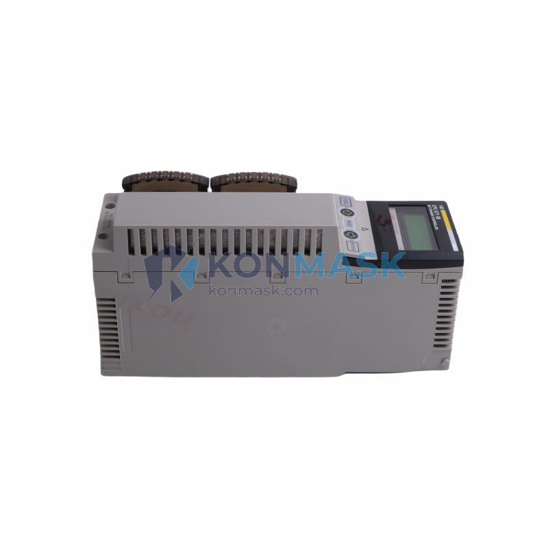 Schneider Electric 140CPU67160S Modicon Quantum - Technical Label and Specifications