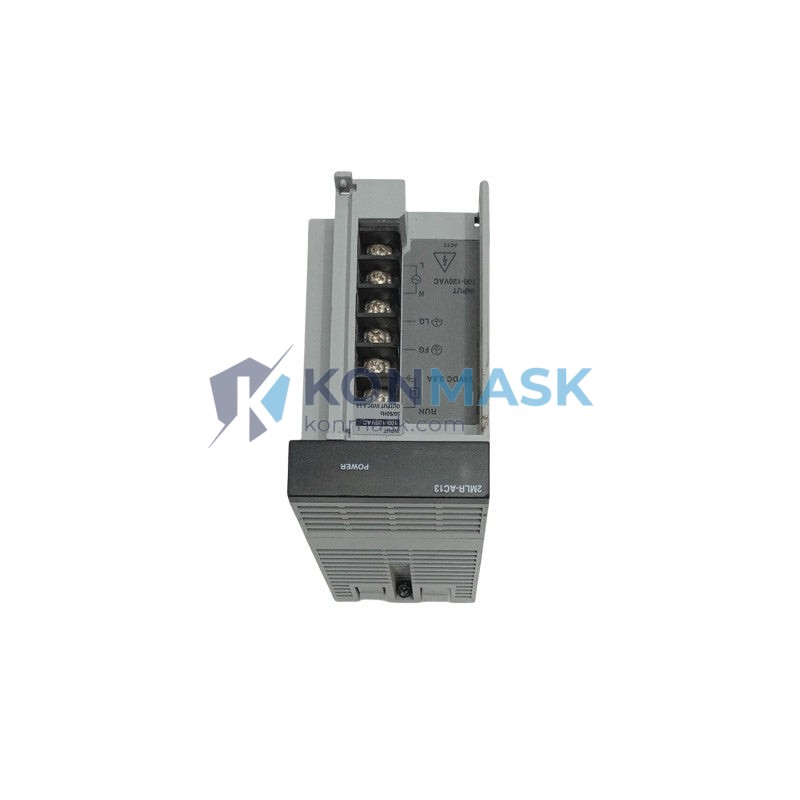 Genuine Honeywell 2MLR-AC13-CC - Industrial Automation Part