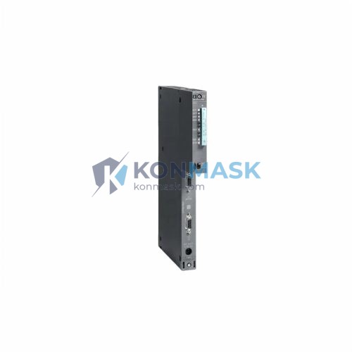 Genuine Siemens 6ES7412-1XJ05-0AB0 S7-400 - Industrial Automation Part