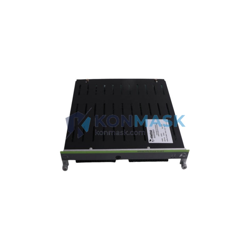 Genuine METSO IOP302 Metso DNA (Distributed Control System) - Industrial Automation Part