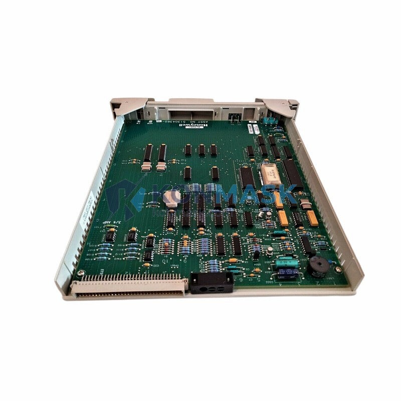 HONEYWELL MC-PSIM11 51304362-350 - Technical Label and Specifications