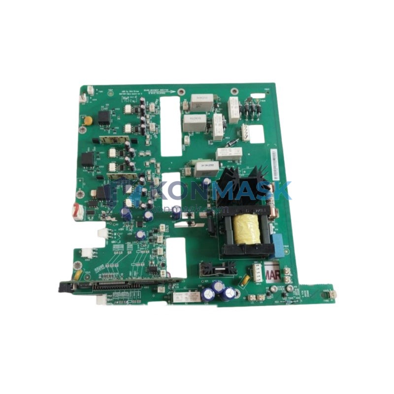 Genuine ABB RINT-5611/RINT-6621C-64690698 - Industrial Automation Part