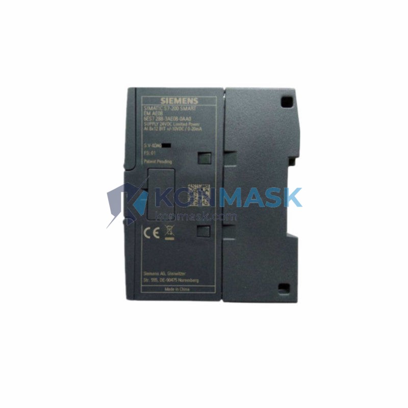 Genuine SIEMENS 6ES7288-3AE08-0AA0 - Industrial Automation Part