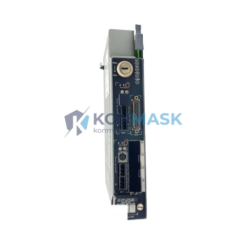 Genuine Allen-Bradley 1785-L60B/E - Industrial Automation Part