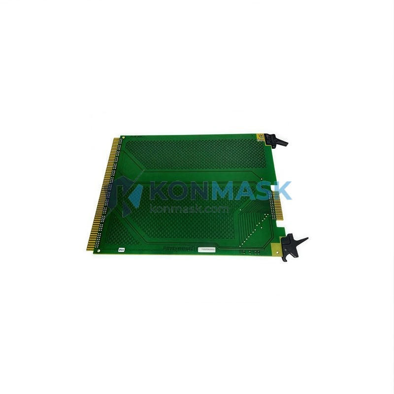 Honeywell 51305437-100 TDC 3000 / Experion PKS / PlantScape - Front Panel and Connectivity View