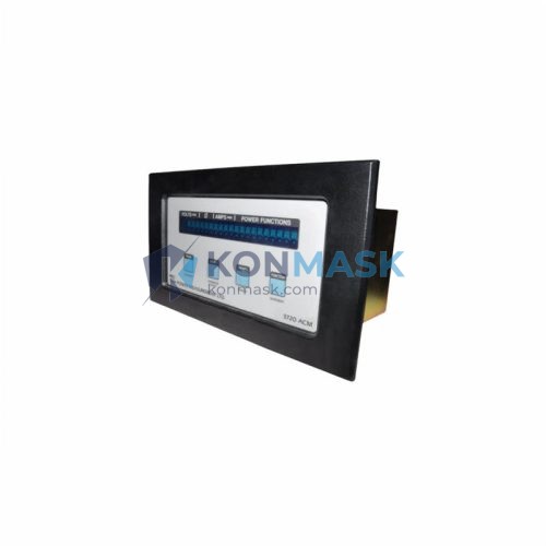 Genuine Power Measurement 3720-ACM - Industrial Automation Part