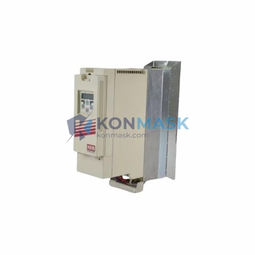 Genuine KEB 12.F5.GBD-YM00 F5 Series AC Servo Amplifier - Industrial Automation Part