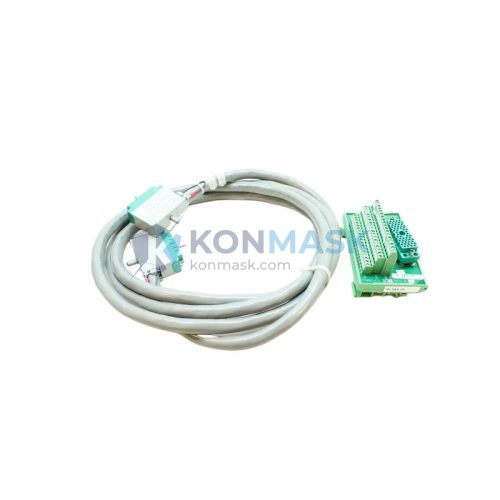 Genuine TRICONEX 4000103-510 - Industrial Automation Part