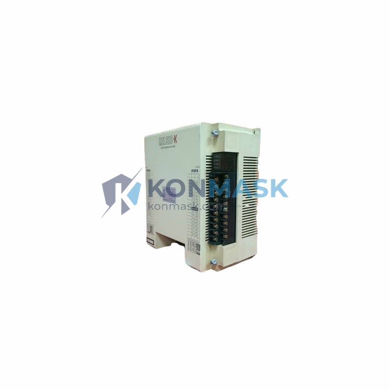Genuine Mitsubishi Electric KOJ1-E32DR-C - Industrial Automation Part