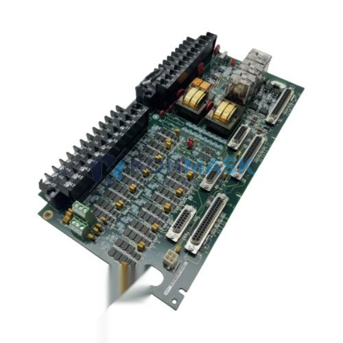 Genuine GE IS200TTURH1BCC - Industrial Automation Part