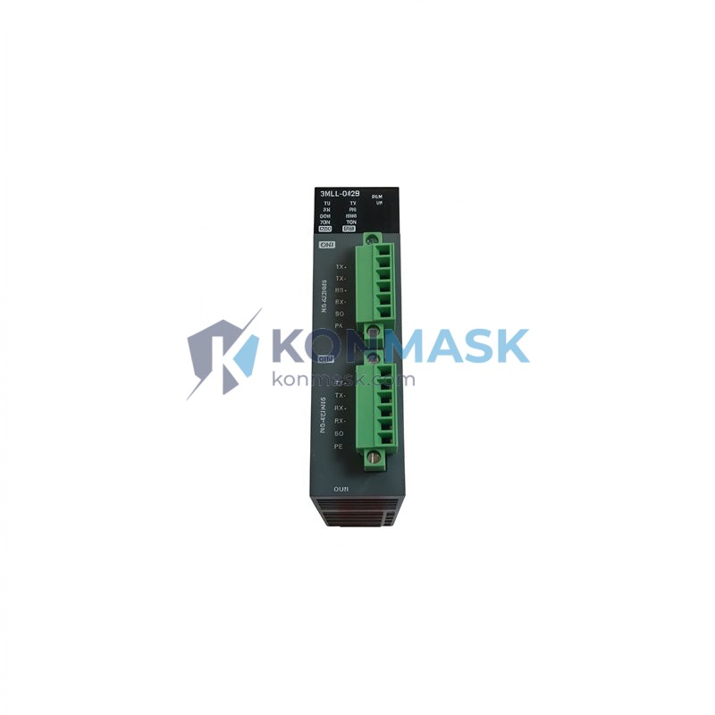 Genuine Honeywell 2MLL-C42B Honeywell DCS / TDC / Experion Series - Industrial Automation Part