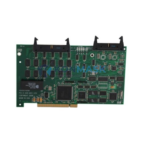 Genuine ALPHI Technology PCI-4PACK 736-5-001 - Industrial Automation Part
