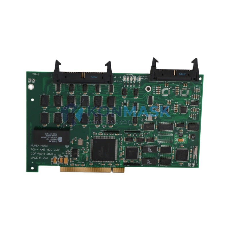 Genuine ALPHI Technology PCI-4PACK 736-5-001 - Industrial Automation Part