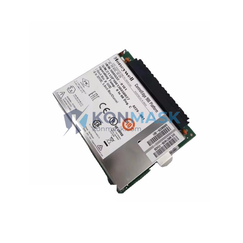 Genuine Honeywell 900P01-0301 900A16-0103 - Industrial Automation Part