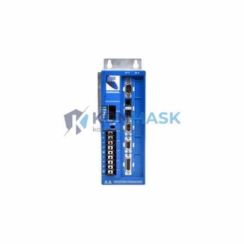 Genuine G&L Motion Control MMC-SD-0.5-230-D - Industrial Automation Part