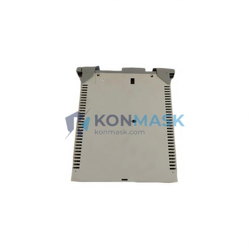 Honeywell 51401598-200 - Front Panel and Connectivity View
