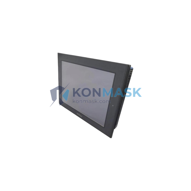 Pro-Face GP2600-TC11 - Front Panel and Connectivity View