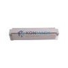 Schneider Electric 140XTS00200 Modicon Quantum - Front Panel and Connectivity View