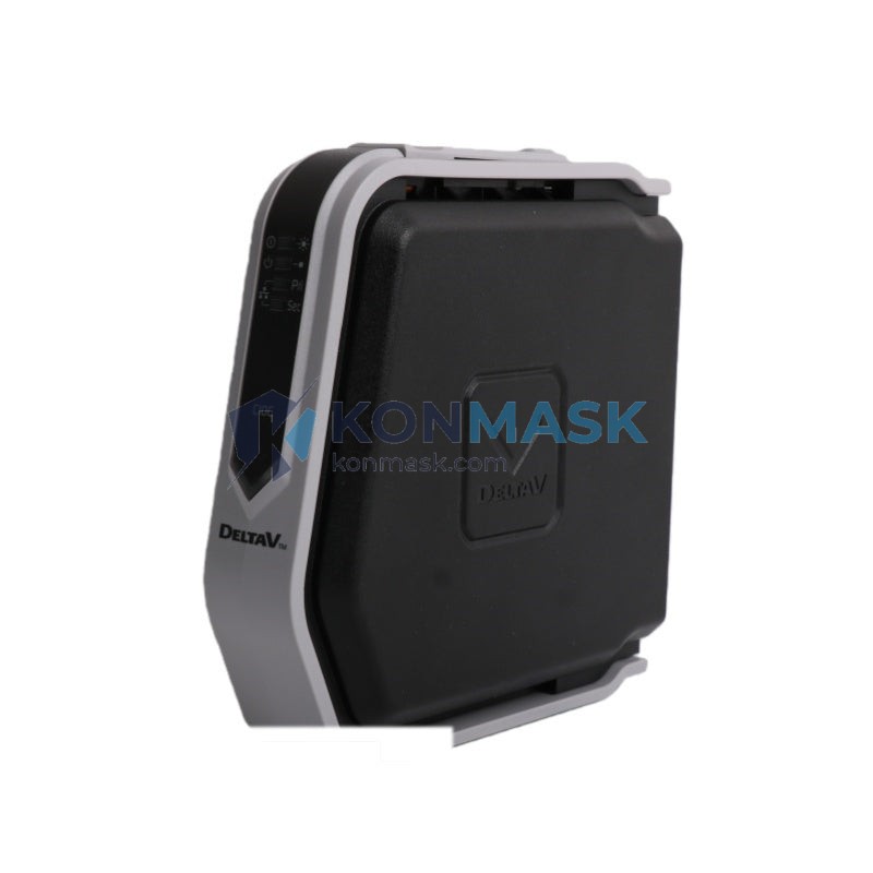 Genuine Emerson KL2101X1-BA1-SE6501T01 - Industrial Automation Part