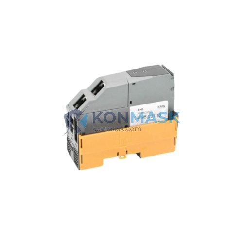 Genuine B&R X20BC0087 - Industrial Automation Part