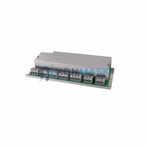 Genuine ABB HIEE205014R0001 UNC4673AV1 AC800M DCS - Industrial Automation Part