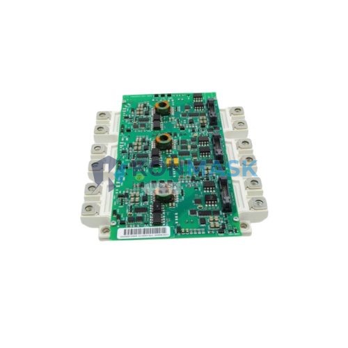 Genuine ABB FS300R12KE3/AGDR-71CS - Industrial Automation Part