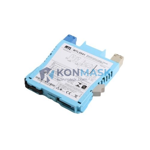 Genuine EATON MTL5553 MTL5000 - Industrial Automation Part