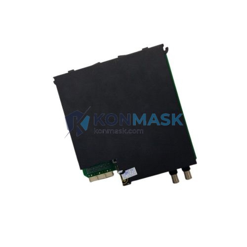 Genuine GE UR 8FH Multilin Universal Relay (UR) - Industrial Automation Part