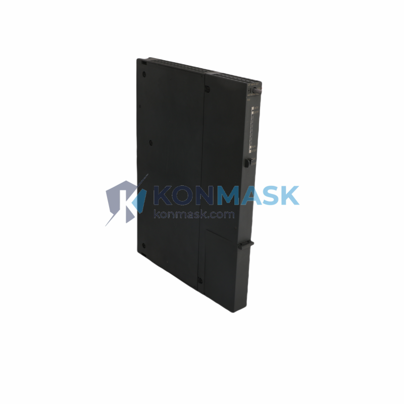SIEMENS 6GK7443-5DX03-0XE0 - Technical Label and Specifications