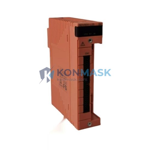 Genuine YOKOGAWA SDV531-L53 - Industrial Automation Part