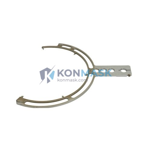 Genuine Lam Research 715-130079-008 - Industrial Automation Part