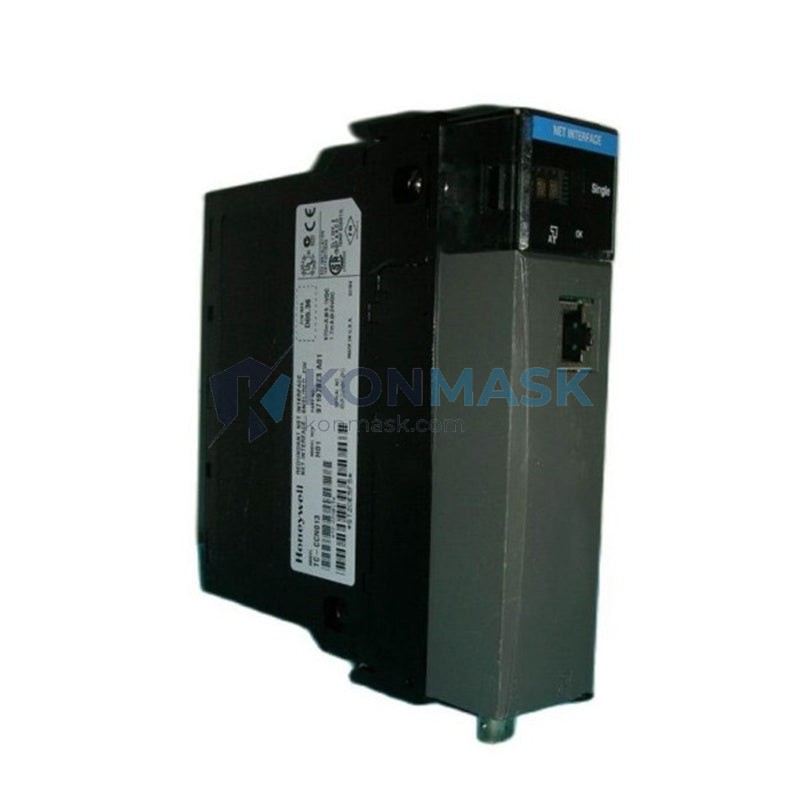 Genuine Honeywell TC-CCN013 Experion PKS C300 Controller - Industrial Automation Part