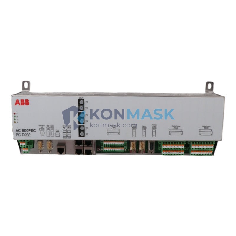 Genuine ABB 3BHE022293R0101 PCD232 A106 - Industrial Automation Part