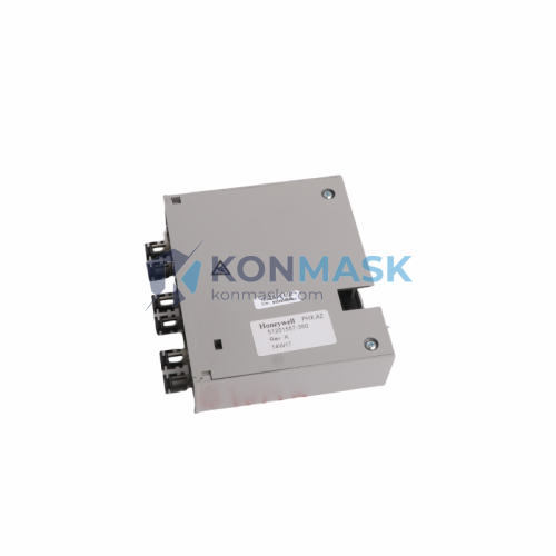 Genuine Honeywell 51201557-350 - Industrial Automation Part