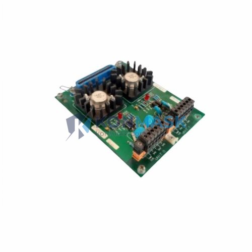 Genuine HONEYWELL 51309204-125 MU-TLPA02 - Industrial Automation Part