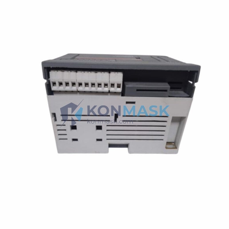 ABB 07CR41 1SBP260020R1001 - Technical Label and Specifications