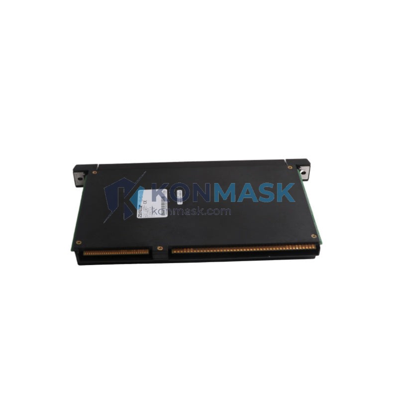 RELIANCE ELECTRIC 57552-4A 57552-4 FlexPak DC Drive Series - Front Panel and Connectivity View