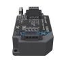 VIBRO-METER IQS900 204-900-000-011 A1-B21-C1-H10-I0 - Technical Label and Specifications