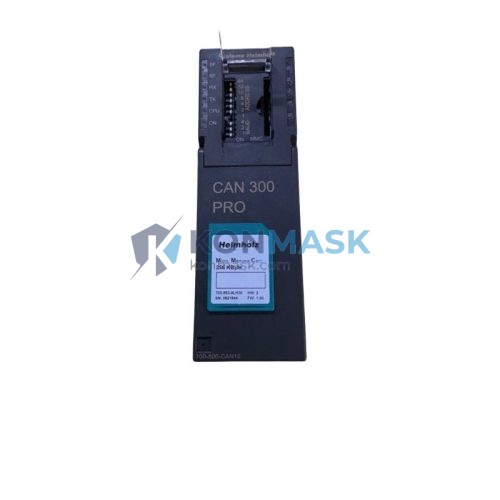 Genuine HELMHOLZ 700-600-CAN12 - Industrial Automation Part