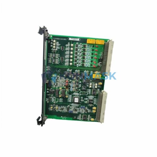 Genuine GE IS200BAIAH1BEE - Industrial Automation Part